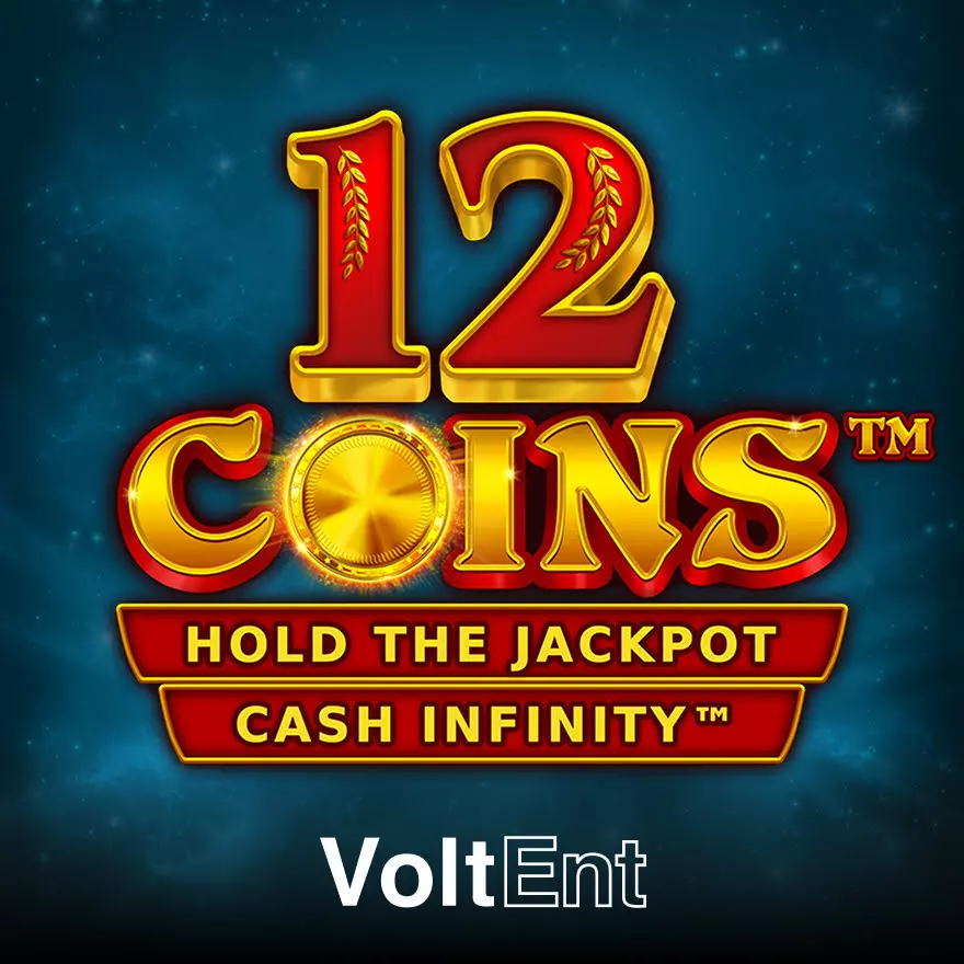 Machine à sous 12 Coins sur WildWin